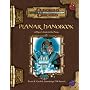 Planar Handbook (Dungeons & Dragons v3.5 Accessory)