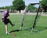 Football Kicking Frame Carrying Bag