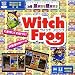 GameLand Witch Frog ~大量消しで必殺ワザ! 対戦落ち物ゲーム~ Pケースサイズ