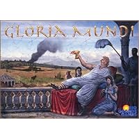 Gloria Mundi