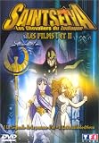 Revue TF1 Vidéo  / Saint Seiya, les chevaliers du Zodiaque, les films I et II : La Légende de la pomme d'or / La Bataille des dieux