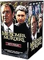 Midsomer Murders, Set 4 [VHS]