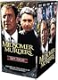 Midsomer Murders, Set 4 [VHS]