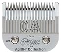 Oster 76 Artic Agion Detachable Blade # 0A (76918-056)
