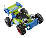 picture of LEGO Toy Story 7590 Woody and Buzz to the Rescue