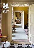 Middlethorpe Hall, Yorkshire : a souvenir guide