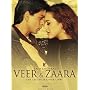 Veer & Zaara - Die Legende einer Liebe (2 DVDs) <b>DVD</b> ~ Shah Rukh Khan