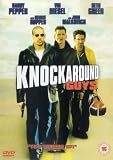 Knockaround Guys [UK IMPORT] - Barry Pepper