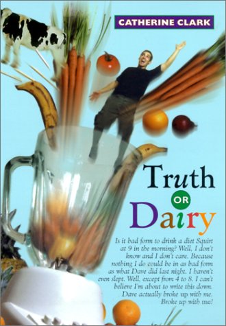 Buy Truth or Dairy online at Discounted New and Used prices. Delivered to your door with Off-The-Bookshelf.