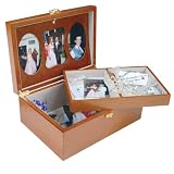 MaryJo Memory Box