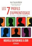 Les 7 profils d'apprentissage