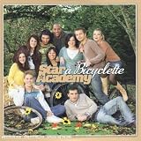 a bicyclette