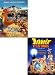 Asterix and the Vikings / Asterix Conquers America (2 Pack)