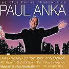 Les Plus Belles Chansons De Paul Anka