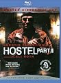 Hostel Part II (Blu-ray) (Widescreen) (Director's cut)