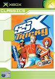 Revue EA - Electronic Arts  / SSX Tricky classic [ Xbox ] [ UK Import ]