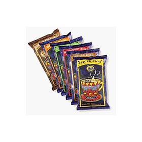 Big Train Chai - Decaf Spiced Chai, 3.5 lb Bag