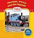 Thomas, Percy and the Squeak (Thomas & Friends)