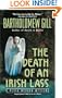 The Death of an Irish Lass (Peter McGarr)