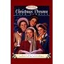 Christmas Dreams (Portraits of Little Women)