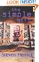 The Simple Gift: A Novel (Uqp Young Adult Fiction)