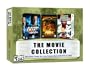 The Movie Collection: 007 Nightfire / Indiana Jones and the Emperor's Tomb / Star Wars Galactic Battlegrounds Saga