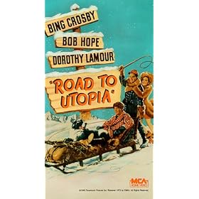 Road to Utopia [VHS]