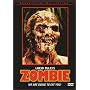 Zombie (Widescreen) <b>DVD</b> ~ DVD