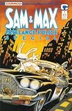 Sam and Max Freelance Police Special #1
