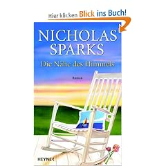 Die N�he des Himmels: Roman