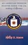 American Freedom Fighter Inside the CIA: Making a Difference: One Man's Struggle for Freedom, Opportunity, and Respect for African Americans in the CI