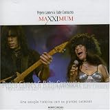 Pepeu Gomes & Baby Consuelo - Maxximum