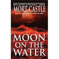 Moon on the Water