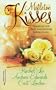 Mistletoe Kisses (By Request): An Officer and a Gentleman/ The Magic of Christmas/ The Pendragon Virus