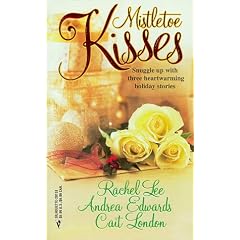 Mistletoe Kisses (By Request)