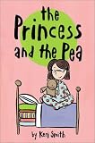 The Princess and the Pea (Story in a Box)