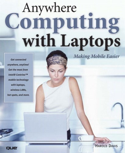 Mobile Computing