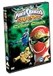 Power Rangers - Ninja Storm - Cyber Clash [DVD]