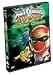 Power Rangers Ninja Storm - Cyber Clash [DVD]