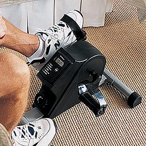 Mini Exercise Bike