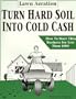 Lawn Aeration: Turn Hard Soil into Cold Cash