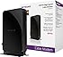 NETGEAR DOCSIS 3.0 High Speed Cable Modem Certified for Comcast XFINITY, Time Warner Cable, Cox, Charter & more (CM500-100NAS)