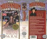 The Millennium Video Series by World Champion Barrel Racer Marlene McRae Volume 1 - DVD