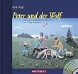 Peter und der Wolf (mit CD)