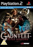 Gauntlet: Seven Sorrows (PS2)