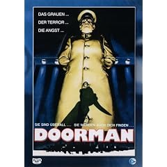 Doorman [Edizione: Germania]