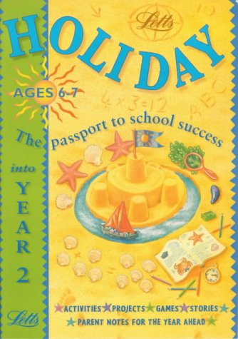 Holiday: Ages 6-7