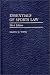 Essentials of Sports Law: Third Edition by Glenn M. Wong ISBN 027597121X