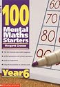 Year 6 (100 Mental Maths Starters)