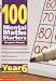 Year 6 (100 Mental Maths Starters)